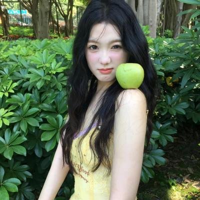 我和我的儿女们