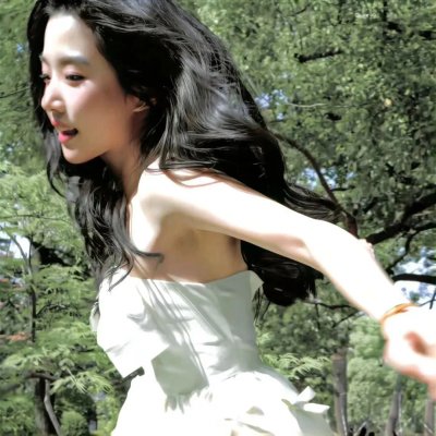 二次曝光