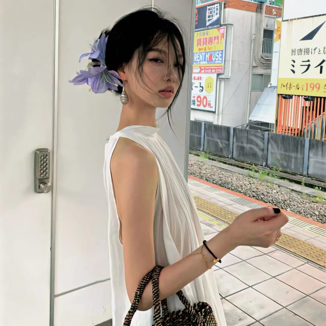 街霸小子